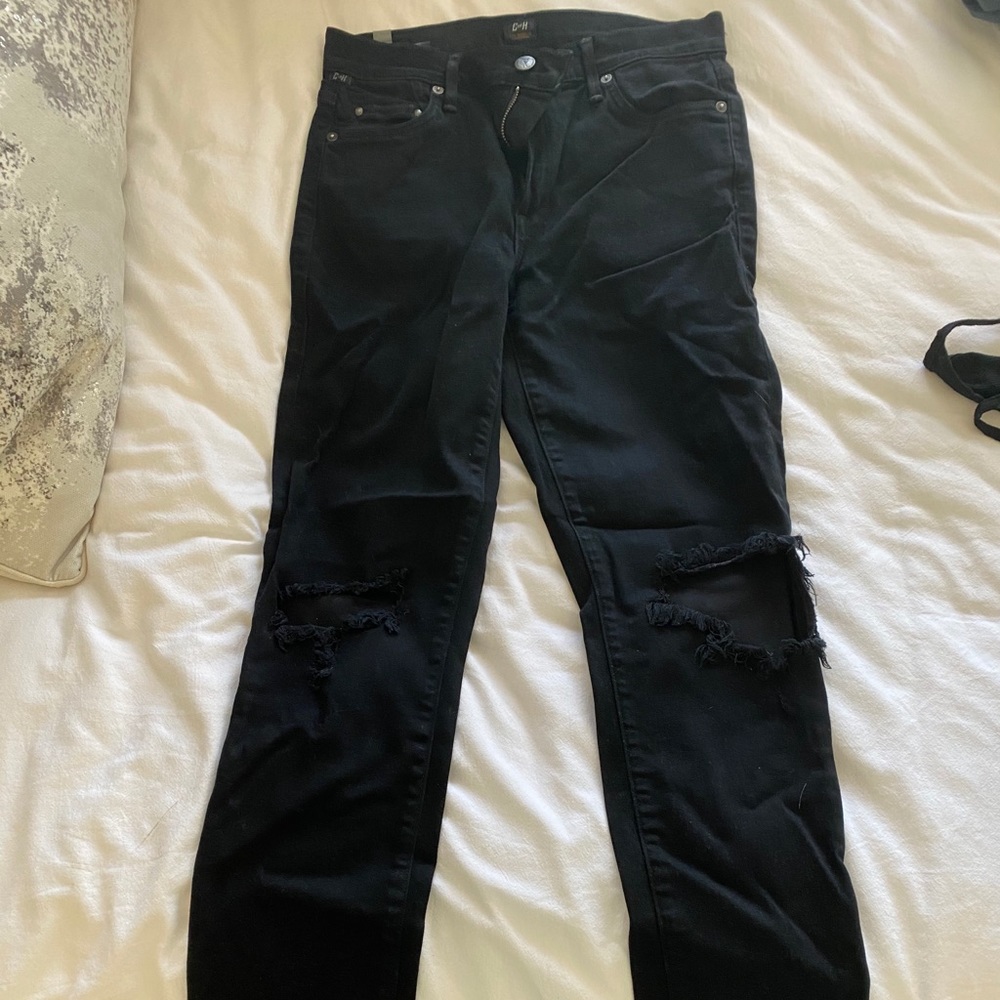 Citizens of Humanity skinny